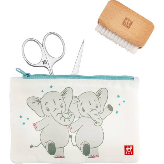 Obrázok pre Zwilling Twinox Children's Set – 3 Pieces