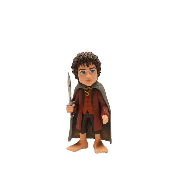 Obrázok pre MINIX LORD OF THE RINGS - FRODO BAGGINS