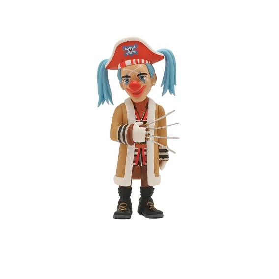 Obrázok pre MINIX ONE PIECE - BUGGY
