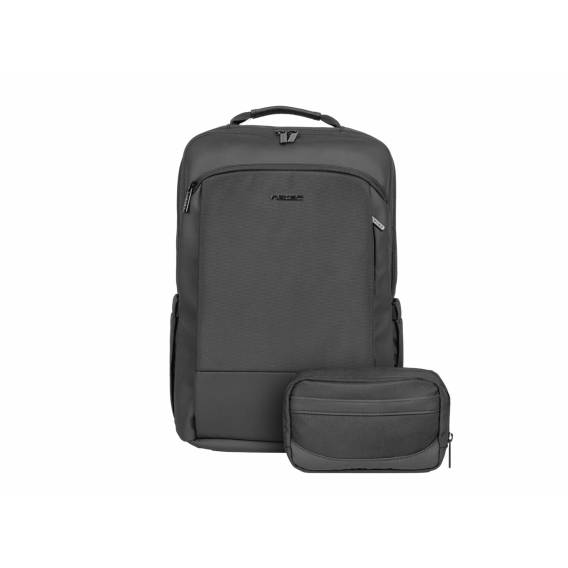 Obrázok pre NATEC Kudu Plus 39,6 cm (15.6") Batoh Černá
