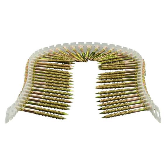 Obrázok pre MAKITA TAPE WITH SCREWS 4,2x55mm /1000pcs. MID. WOOD SANDWICH PANELS
