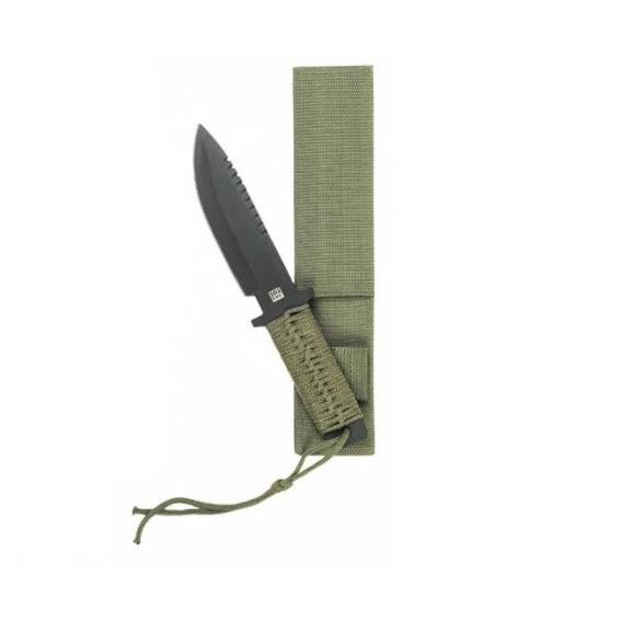 Obrázok pre Nůž Combat Recon 10 101 INC Model A GREEN