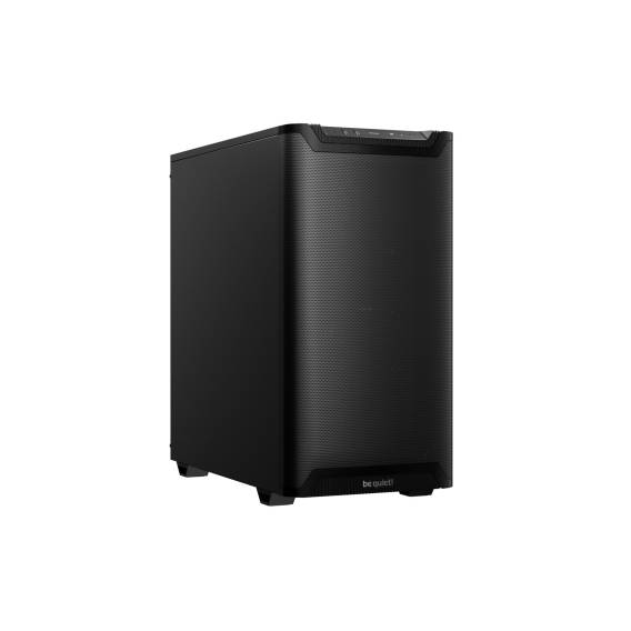 Obrázok pre be quiet! PURE BASE 501 Airflow Black Midi Tower Černá