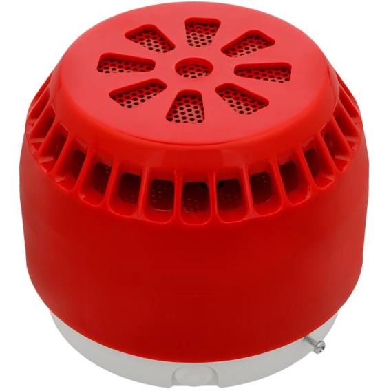 Obrázok pre Low-current sounder W2 SA-P8/C