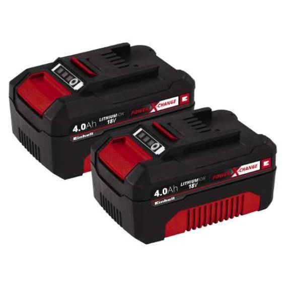 Obrázok pre Einhell 4511489 baterie/nabíječka pro AKU nářadí