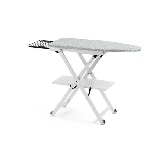 Obrázok pre ARREDAMENTI STIROCOMODO Ironing Board - 135 x 45 cm, White