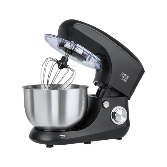 Obrázok pre Kuchyňský robot Teesa EASY COOK SINGLE Black