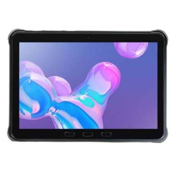 Obrázok pre Mobilis 053027 pouzdro pro tablety 25,6 cm (10.1") Obal Černá