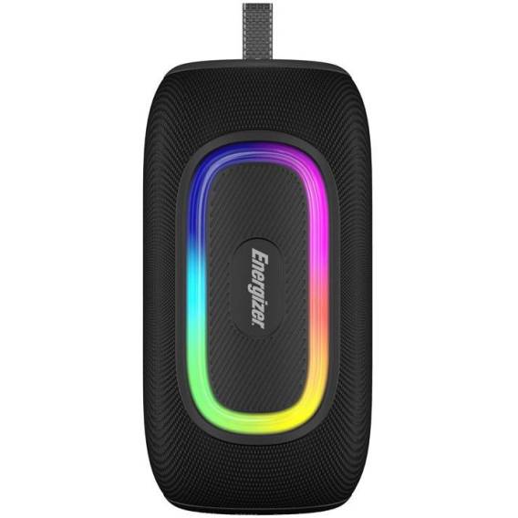 Obrázok pre Portable Speaker Energizer Bluetooth 1800mAh RGB
