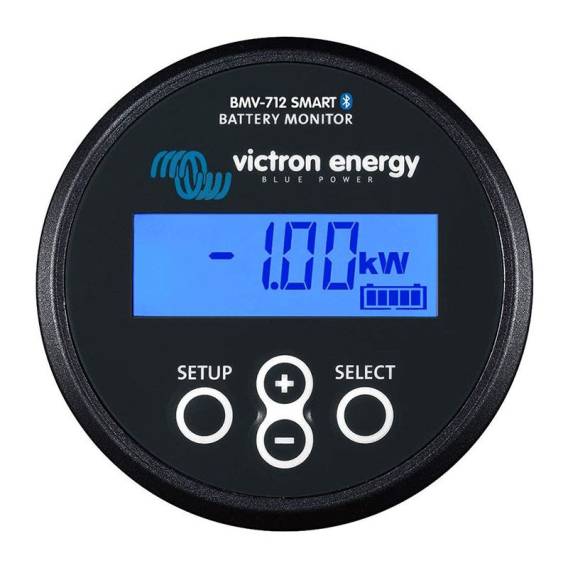 Obrázok pre Victron Energy BAM030712200R nezařazeno