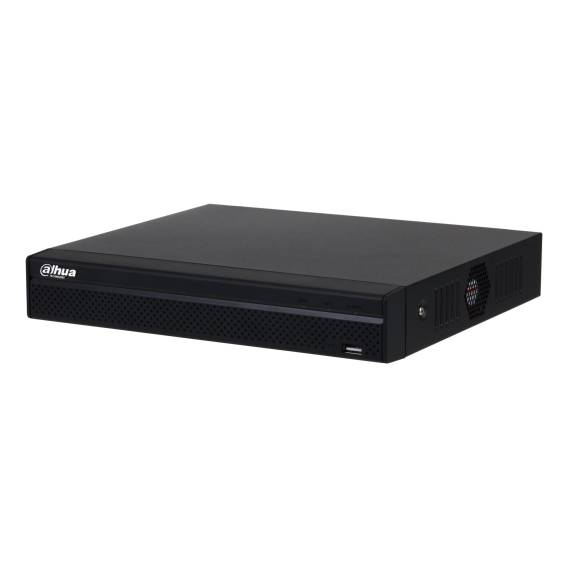 Obrázok pre Dahua Technology Lite NVR4104HS-4KS3 1U Černá