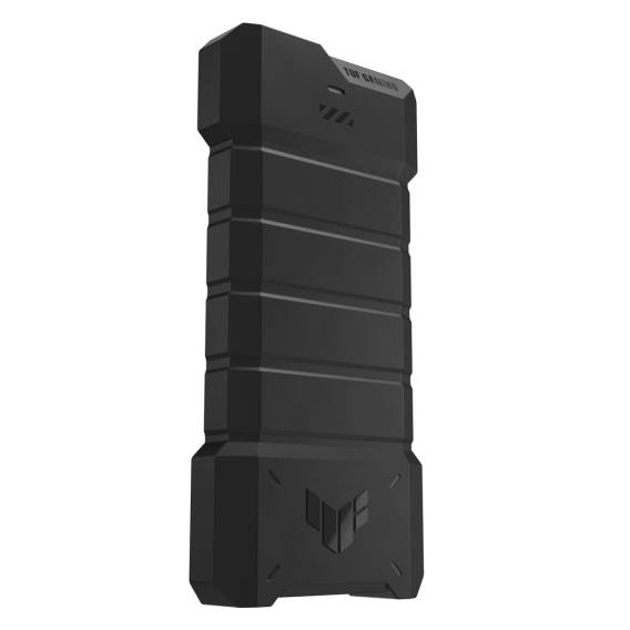 Obrázok pre ASUS TUF Gaming A2 SSD rámeček Černá M.2