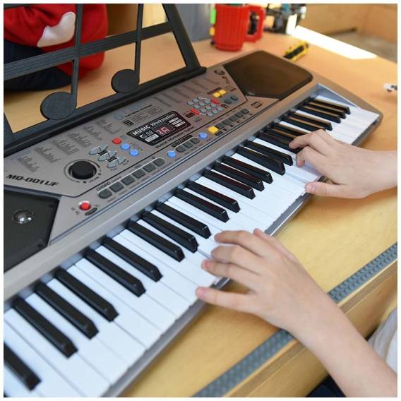 Obrázok pre MQ 001 UF - keyboard