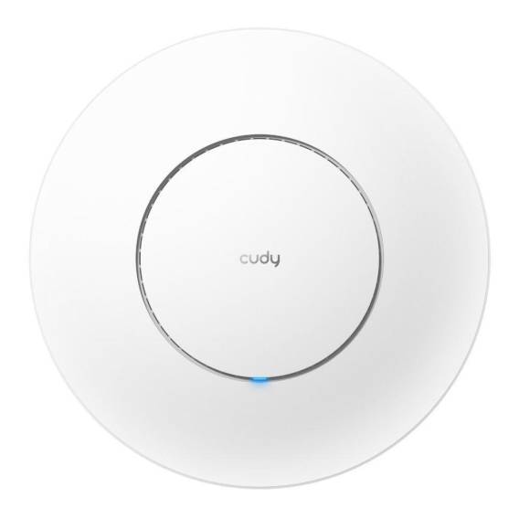 Obrázok pre Cudy AP3000_P Wi-Fi přístupový bod 2976 Mbit/s Bílá Podpora napájení po Ethernetu (PoE)