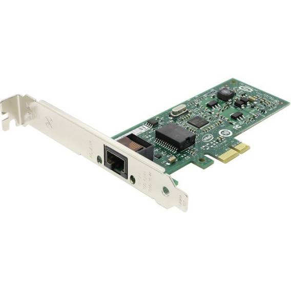 Obrázok pre Intel EXPI9301CTBLK síťová karta Interní 1000 Mbit/s