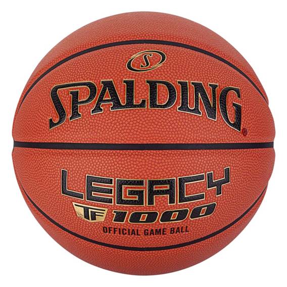 Obrázok pre Spalding Varsity TF-1000 Legacy - basketbal, velikost 6