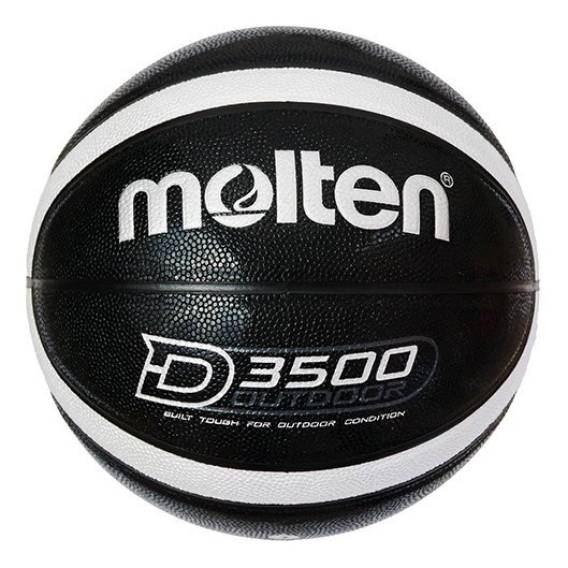 Obrázok pre Molten B7D3500 KS - basketbal, velikost 7