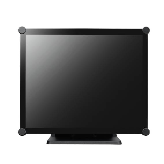Obrázok pre AG Neovo TX-1702 počítačový monitor 43,2 cm (17") 1280 x 1024 px SXGA LCD Dotyková obrazovka Stolní Černá