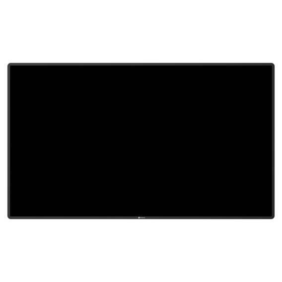 Obrázok pre AG Neovo TTN-5501 sdělovací displej 139,7 cm (55") LED 400 cd/m² 4K Ultra HD Černá