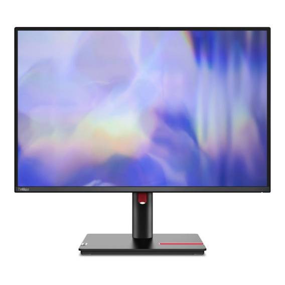 Obrázok pre Lenovo ThinkVision T24d-30 počítačový monitor 61 cm (24") 1920 x 1200 px Full HD LED Černá