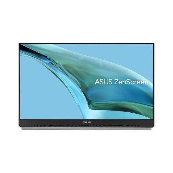 Obrázok pre ASUS ZenScreen MB249C počítačový monitor 60,5 cm (23.8") 1920 x 1080 px Full HD LED Černá