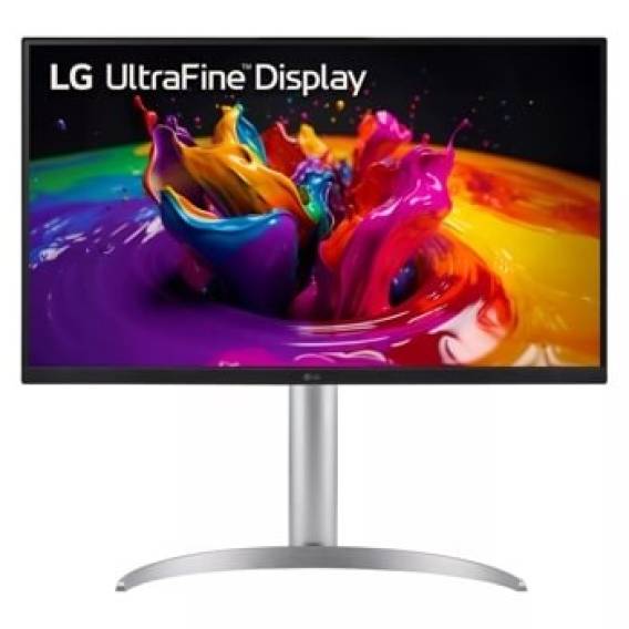 Obrázok pre LG 32UQ850V-W LED display 81,3 cm (32") 3840 x 2160 px 4K Ultra HD Bílá