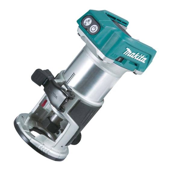 Obrázok pre Makita DRT50Z fréza