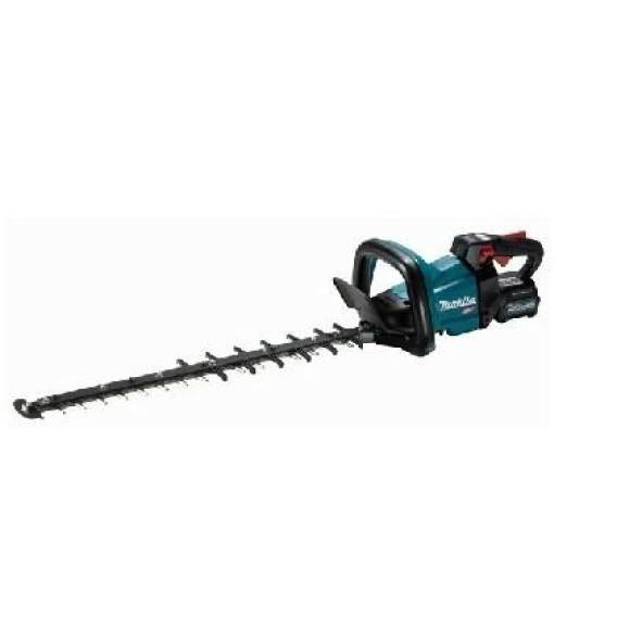 Obrázok pre Makita UH006GD201 40V XGT 600 mm akumulátorové nůžky na živý plot