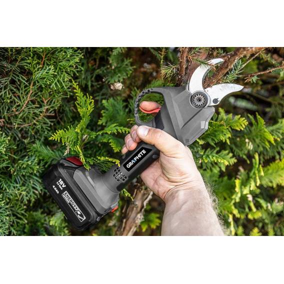 Obrázok pre Graphite 58G029 elektrikářské nůžky