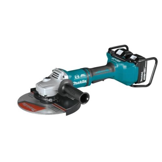 Obrázok pre Makita GA900PT2 Úhlová bruska 18V