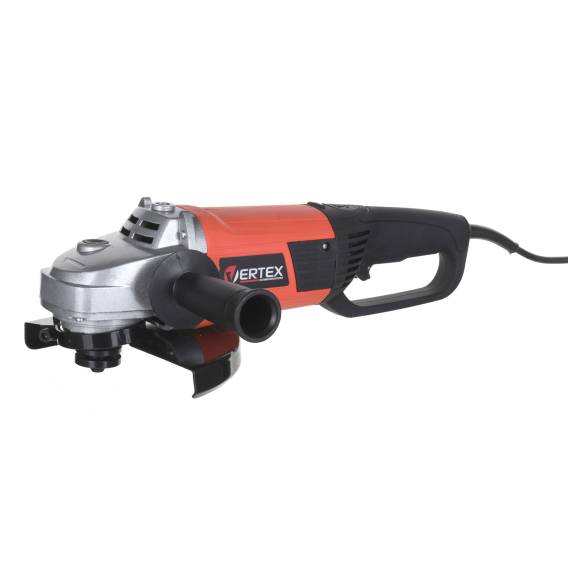 Obrázok pre ÚHLOVÁ BRUSIČKA VERTEX VSK23002R 2400W