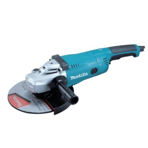 Obrázok pre Makita GA9020RF úhlová bruska 23 cm 6600 ot/min 2200 W 5,8 kg