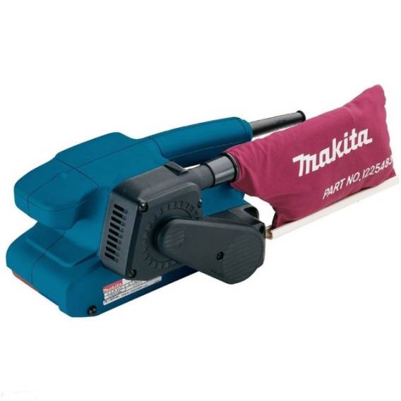 Obrázok pre Makita 9911 přenosná bruska Pásová bruska 650 W