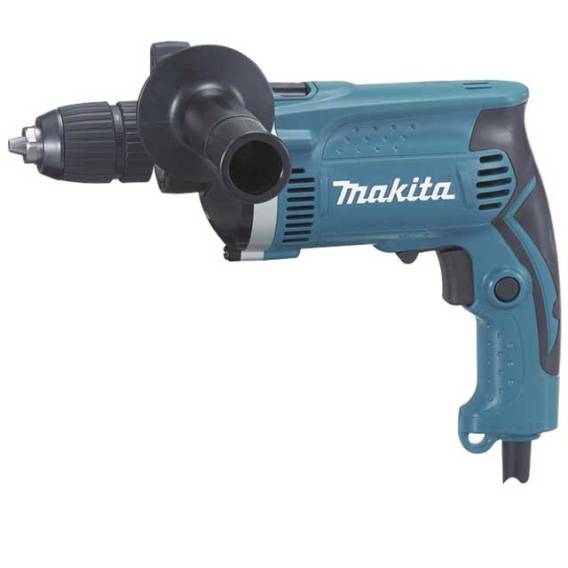 Obrázok pre Makita HP1631K vrtačka 3200 ot/min Rychloupínací 1,9 kg