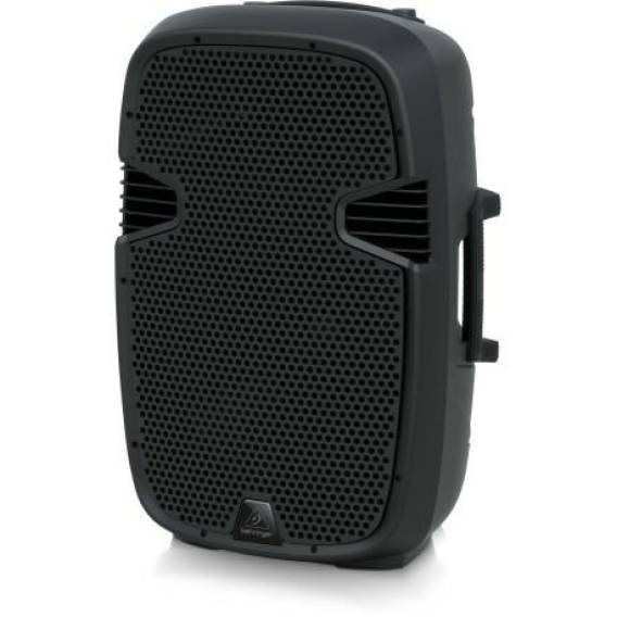 Obrázok pre Behringer PK115A systém veřejného ozvučení Systém veřejného ozvučení na vozíku 800 W Černá