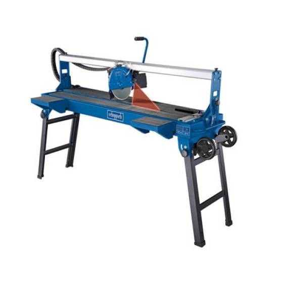 Obrázok pre Diamantový kotouč pro řezání dlaždic Scheppach FS4700