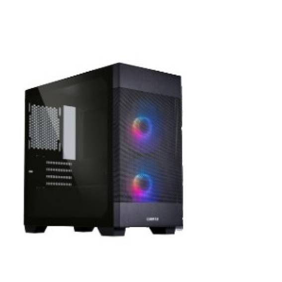 Obrázok pre Lian Li Lancool 205 Midi Tower Černá