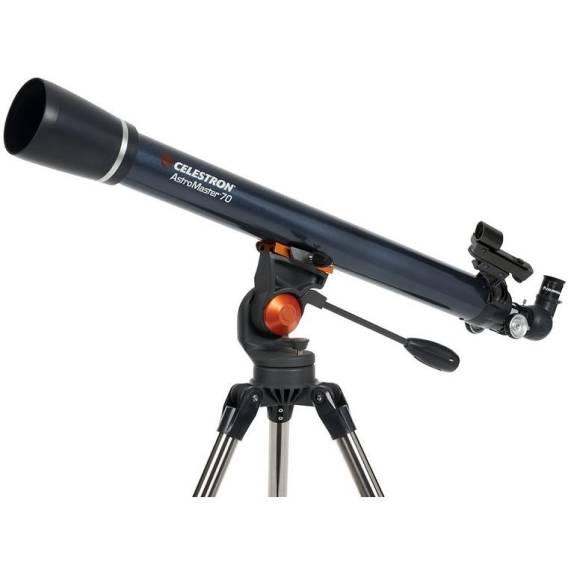 Obrázok pre Celestron AstroMaster 70 AZ telescope
