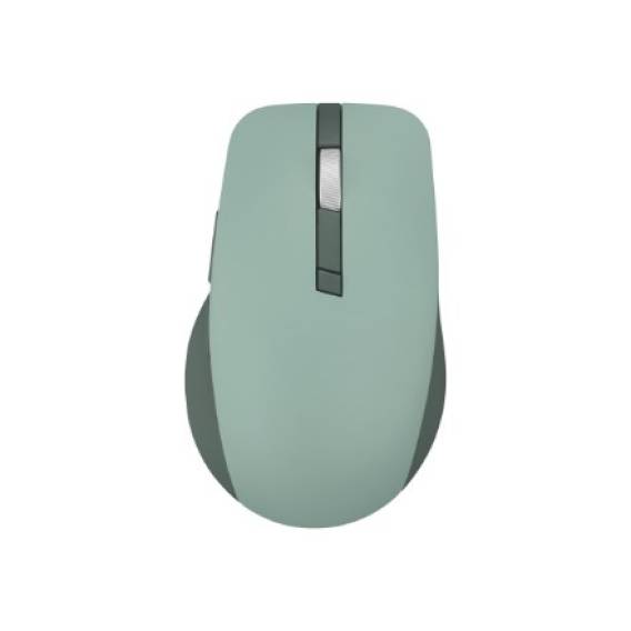 Obrázok pre ASUS SmartO Mouse MD200 Silent Plus myš Kancelář Pro praváky i leváky RF bezdrátové + Bluetooth Optický 4200 DPI