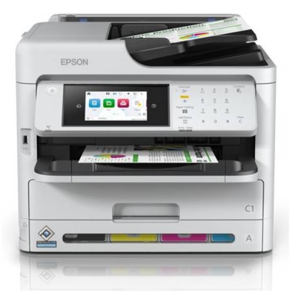 Obrázok pre Epson WorkForce Pro WF-C5890DWF Printer