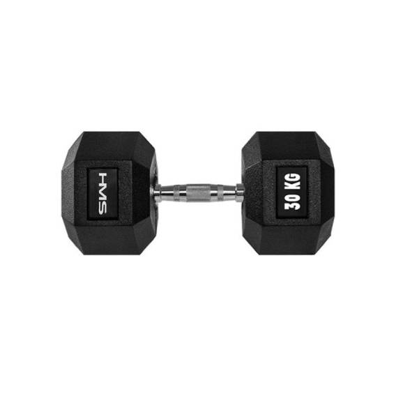 Obrázok pre Činka 30 kg HMS Hex Pro 30