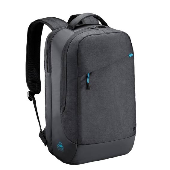 Obrázok pre Mobilis 025029 batoh Batoh na běžné nošení Černá Polyester