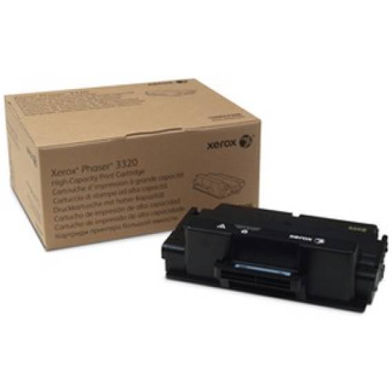 Obrázok pre Xerox 106R02306 tonerová náplň 1 kusů Originální Černá