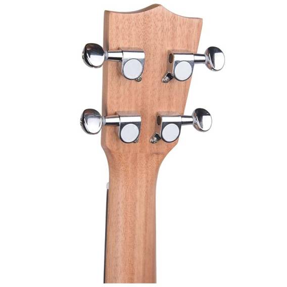 Obrázok pre V-TONE UK23 Wood - koncertní ukulele 23'