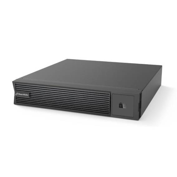Obrázok pre PowerWalker BP I72R-12x9Ah skřínka pro zdroj nepřerušovaného napětí Montáž na rack