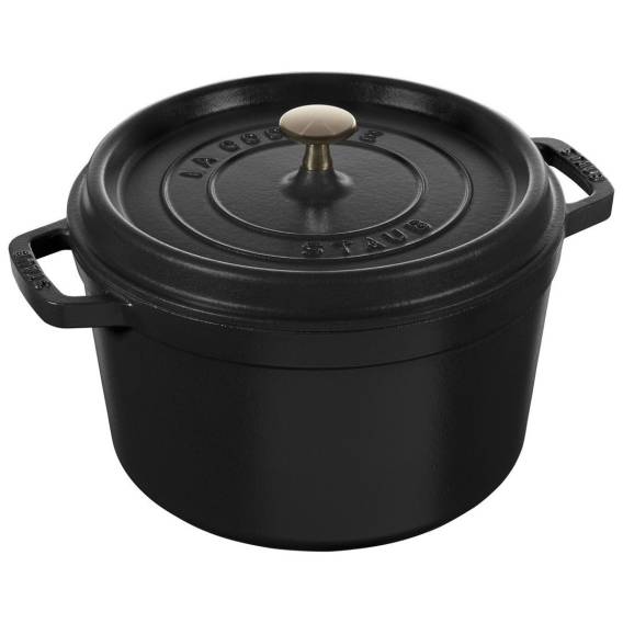 Obrázok pre Staub 40502-285-0 pečicí kastrol 4.8 l Litina