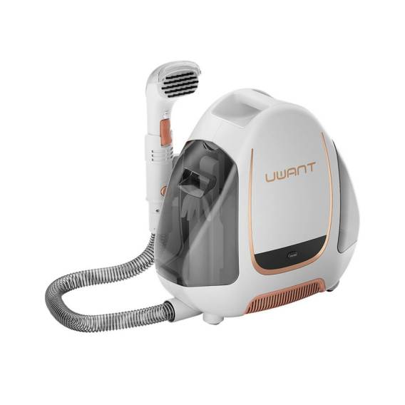 Obrázok pre UWANT B100-S stroj na čištění koberců Jízda na Bílá