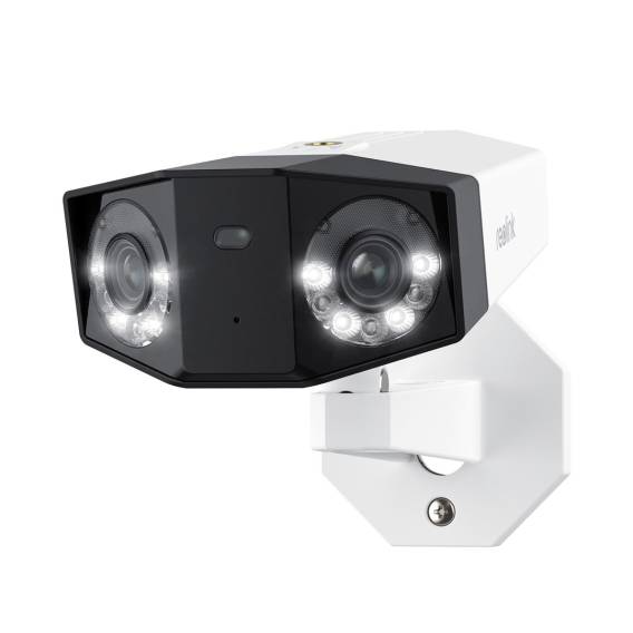 Obrázok pre Reolink Duo Series P730 Kulka (tvar) Bezpečnostní IP kamera Venkovní 4608 x 1728 px Zeď