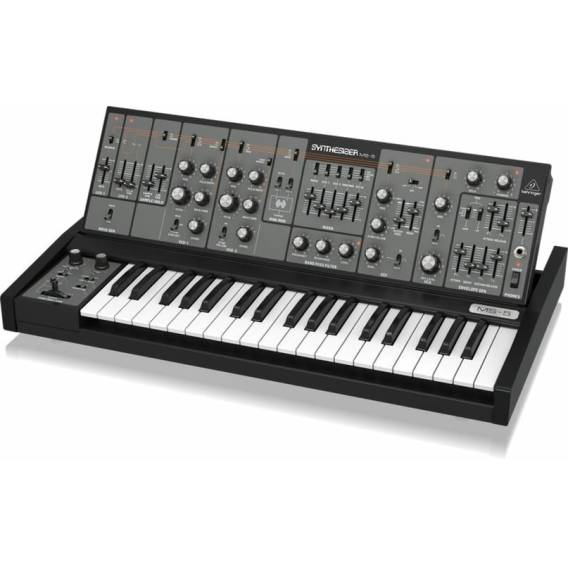Obrázok pre Behringer MS-5 - analogový syntezátor
