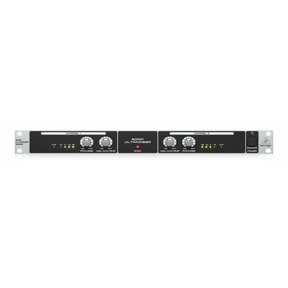 Obrázok pre Behringer SU9920 Procesor psychoakustyczny